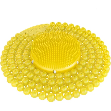 Salle De Bain Usa P-Screen 60 Day Urinal Screen, 6PK SA3746012